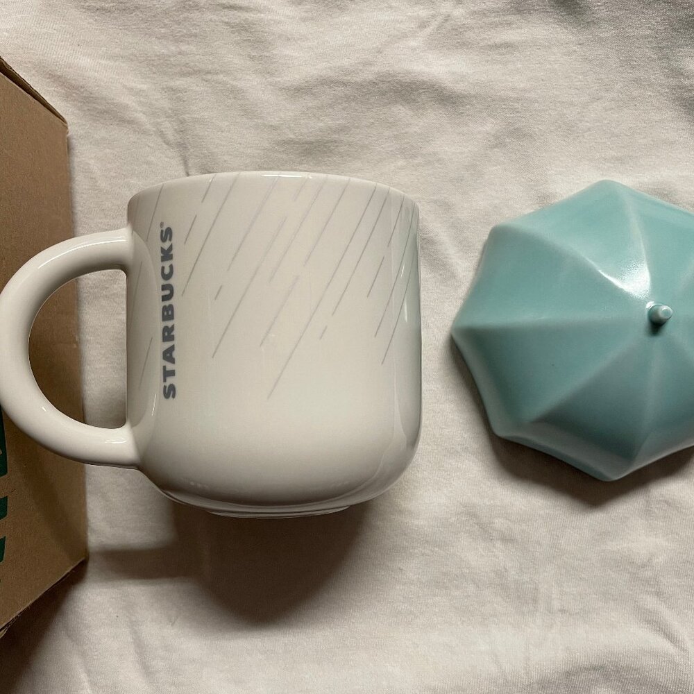 Starbucks products